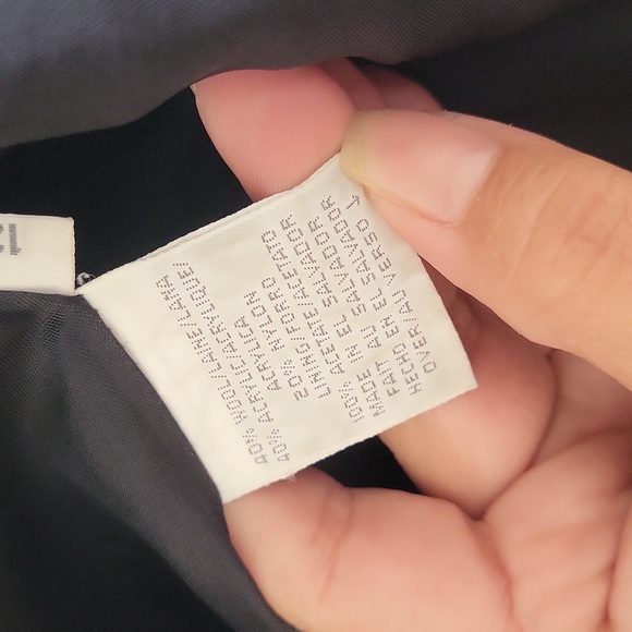 Liz Claiborne blazer - Picture 5 of 9